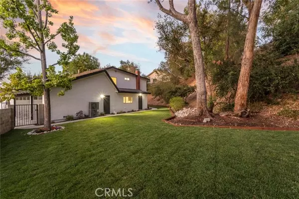 Agoura Hills, CA 91301,5804 Calmfield AVE