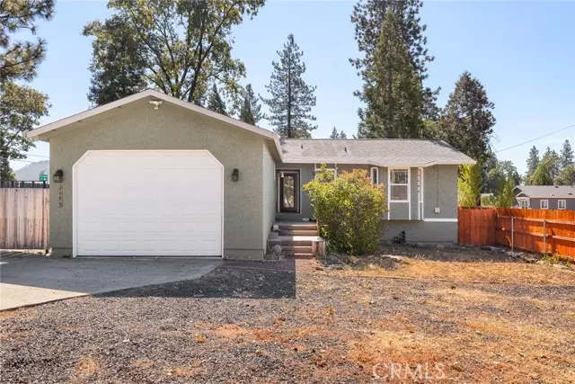 6494 Loyola CT, Magalia, CA 95954