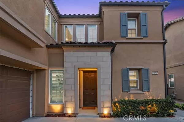 20732 W Beech CIR, Porter Ranch, CA 91326