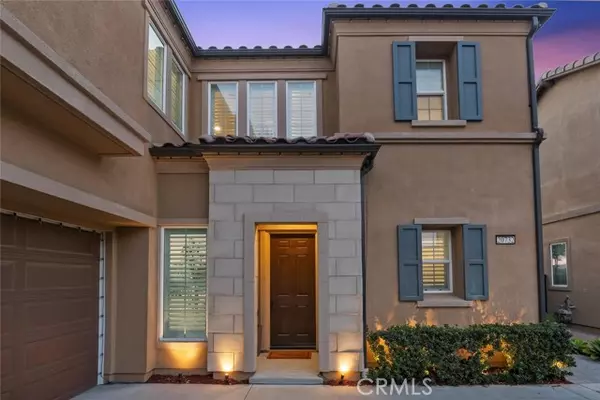 20732 W Beech CIR, Porter Ranch, CA 91326