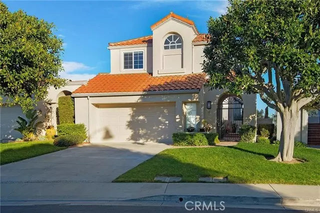 8 Toulon, Laguna Niguel, CA 92677