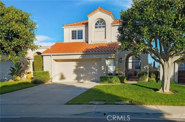 8 Toulon, Laguna Niguel, CA 92677