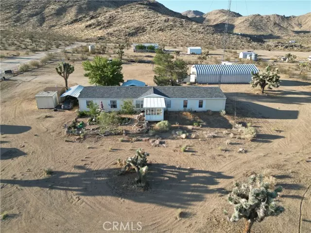 Apple Valley, CA 92307,15960 Soft Tail RD