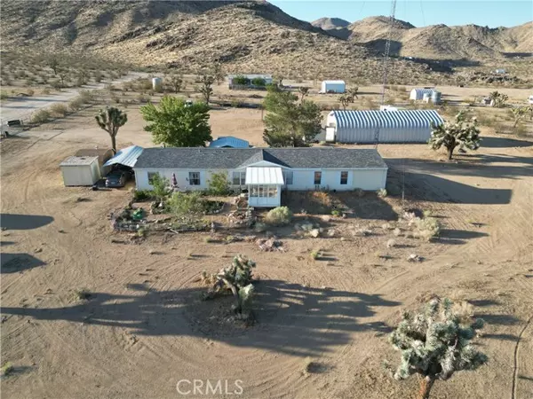 15960 Soft Tail RD, Apple Valley, CA 92307