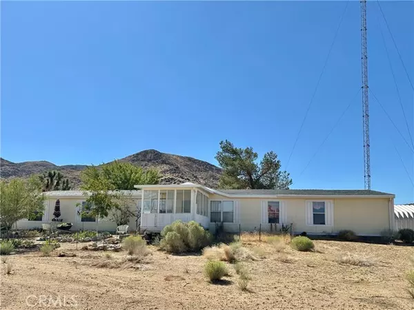Apple Valley, CA 92307,15960 Soft Tail RD