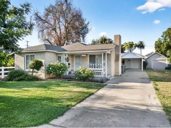 2126 Tulare ST, Selma, CA 93662