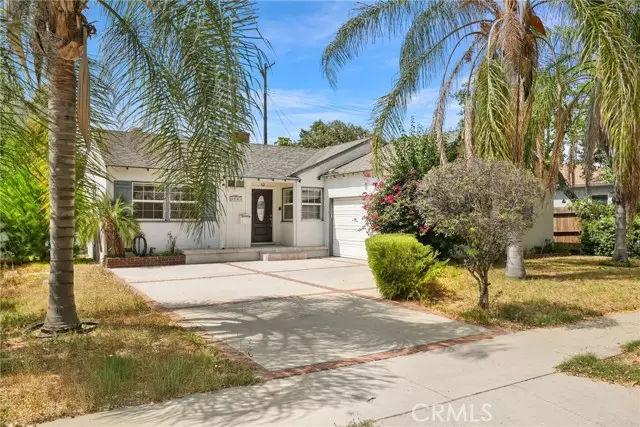 8945 Baird AVE, Northridge, CA 91324