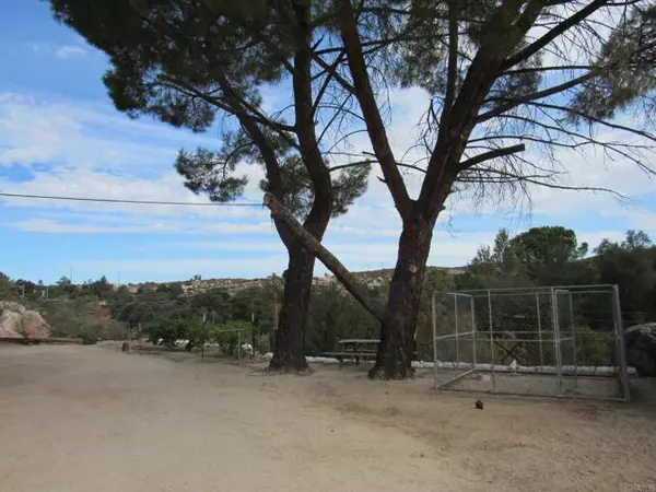 40235 Old Highway 80, Boulevard, CA 91905