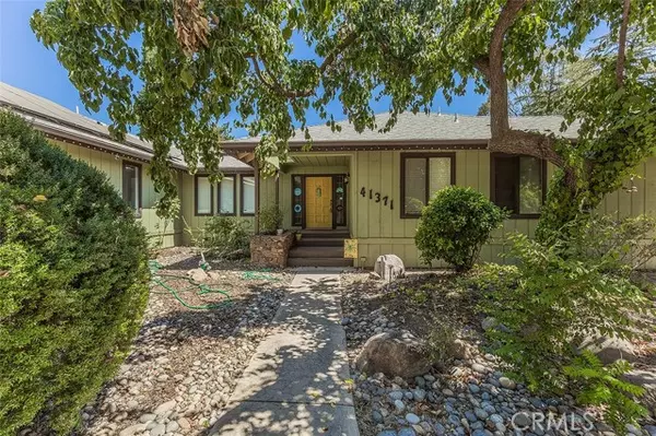 Madera, CA 93636,41371 Butte