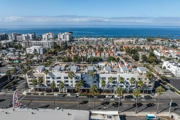 Oceanside, CA 92054,401 N Coast Hwy 314