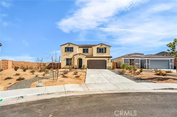 Menifee, CA 92585,27224 Felsic DR