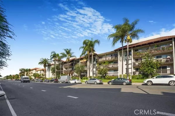 5334 Lindley AVE 115, Encino, CA 91316