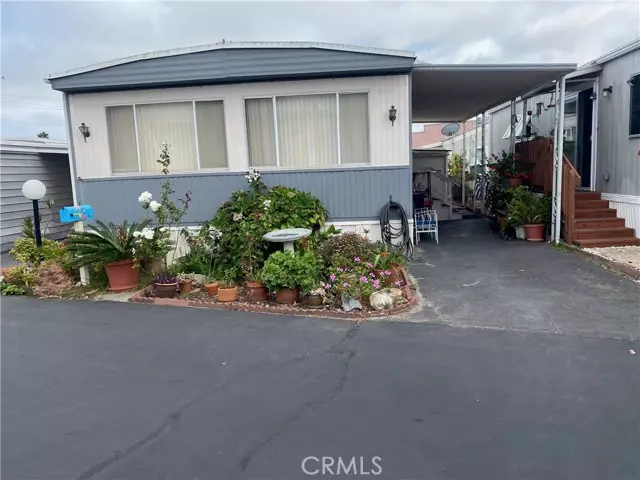 18801 Hawthorne Blvd 19, Torrance, CA 90504