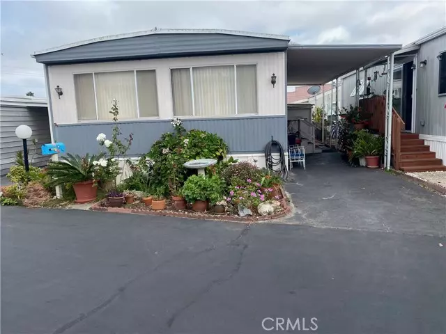 18801 Hawthorne Blvd 19, Torrance, CA 90504