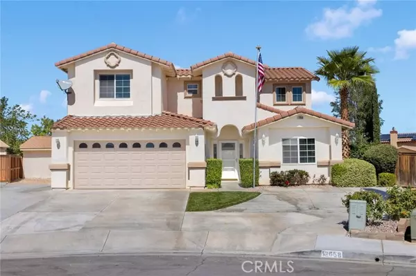12658 Shorewood WAY, Victorville, CA 92392
