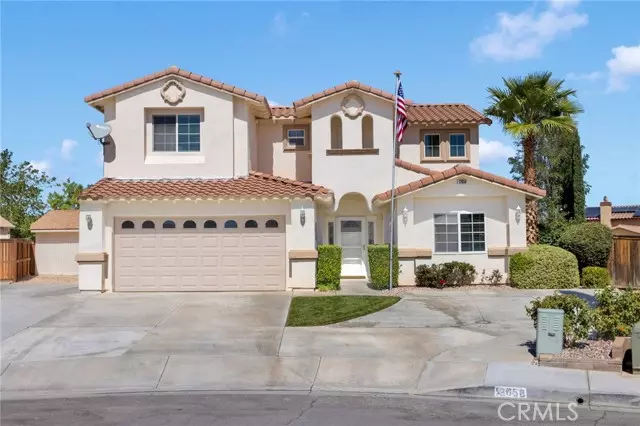 12658 Shorewood WAY, Victorville, CA 92392