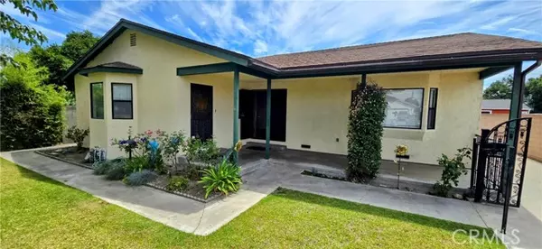 Downey, CA 90241,8730 N 6th