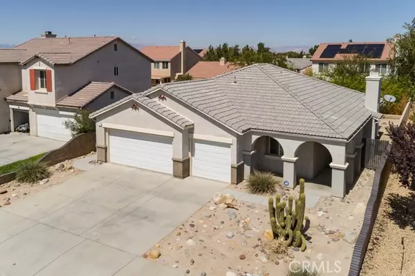Lancaster, CA 93535,2319 E Newgrove ST