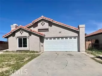 37547 Lilacview AVE, Palmdale, CA 93550