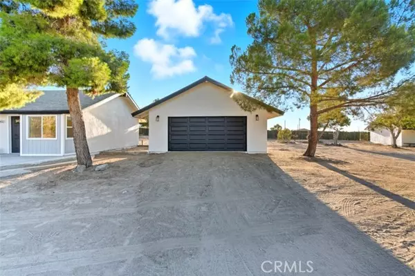 Phelan, CA 92371,11832 Valle Vista RD
