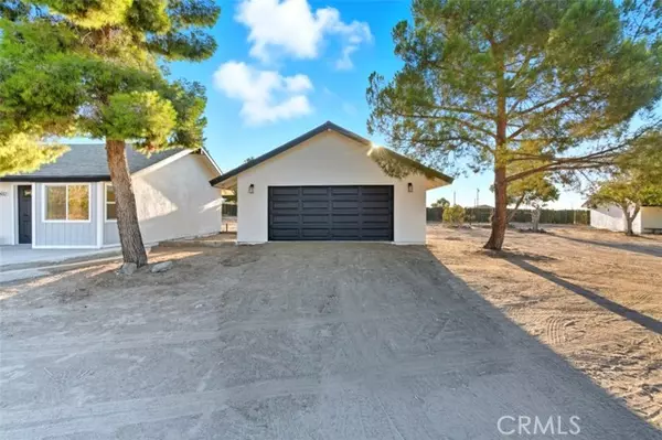 Phelan, CA 92371,11832 Valle Vista RD