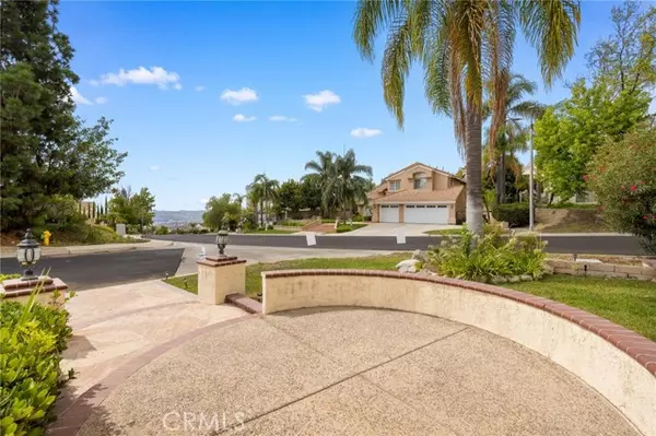 Walnut, CA 91789,19803 Moon Shadow Cir