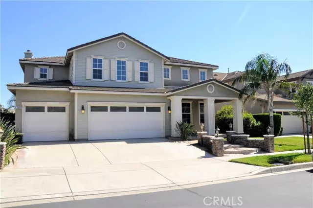 Fontana, CA 92336,15655 Iron Springs LN