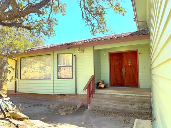 Tehachapi, CA 93561,18720 Wringfoot PL