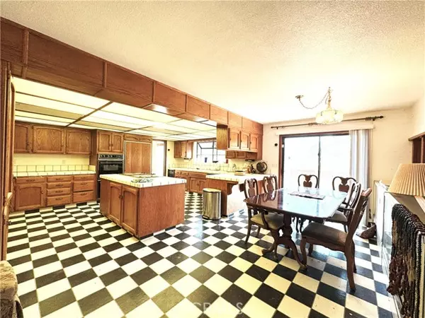 Tehachapi, CA 93561,18720 Wringfoot PL