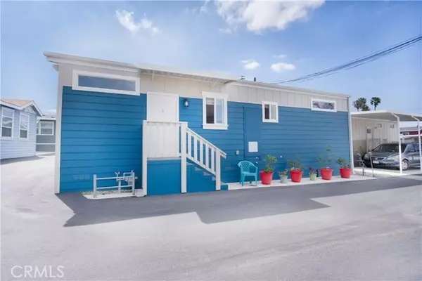 Lomita, CA 90717,26006 Oak ST 21