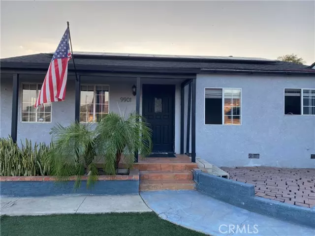 Burbank, CA 91504,9901 Saticoy
