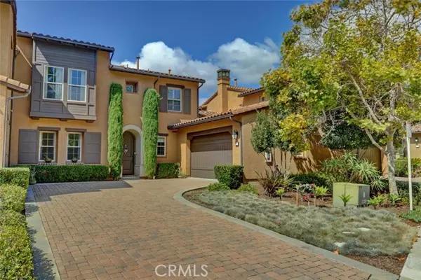 11 Tuscany, Ladera Ranch, CA 92694