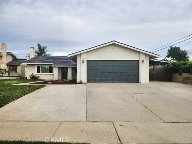 7795 Malachite AVE, Rancho Cucamonga, CA 91730