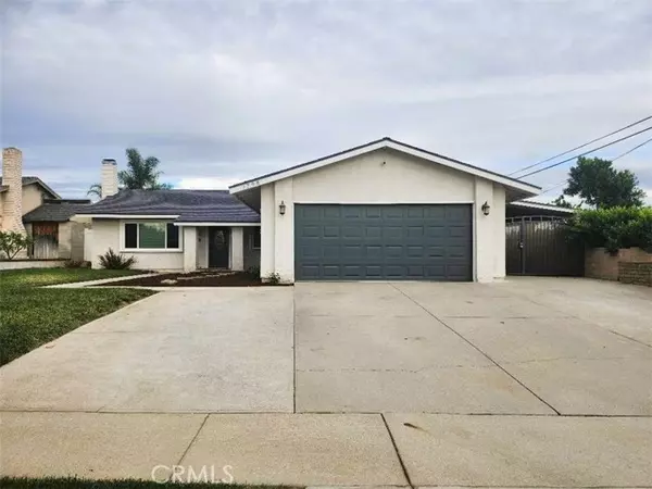 Rancho Cucamonga, CA 91730,7795 Malachite AVE