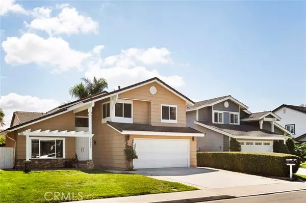 22962 Springwater, Lake Forest, CA 92630