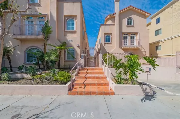 5719 Camellia AVE 102, North Hollywood, CA 91601
