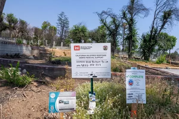 Altadena, CA 91001,3318 Bellaire DR