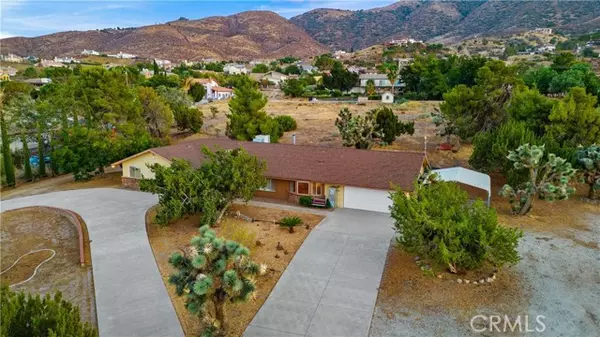 626 Westlake DR, Palmdale, CA 93551