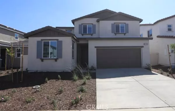 5120 Hackberry PL, Banning, CA 92220