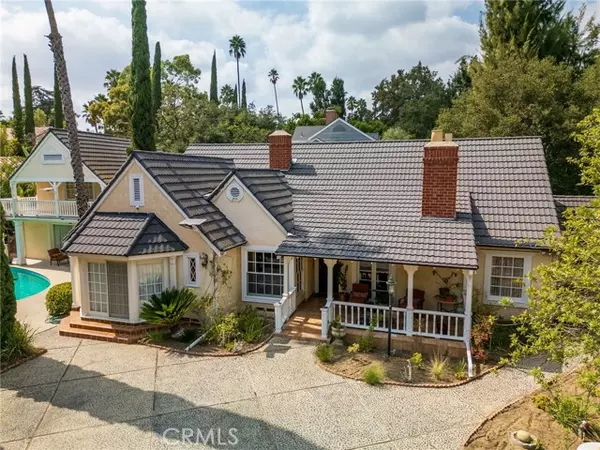 1535 Royal BLD, Glendale, CA 91207