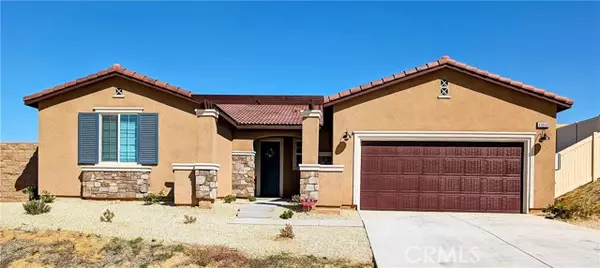 41846 Castello, Palmdale, CA 93551