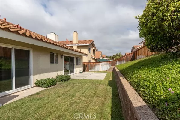 Rancho Santa Margarita, CA 92688,16 Elderberry