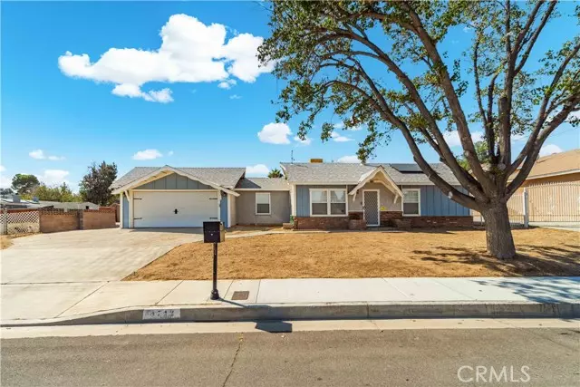 Lancaster, CA 93536,4742 W Avenue L12