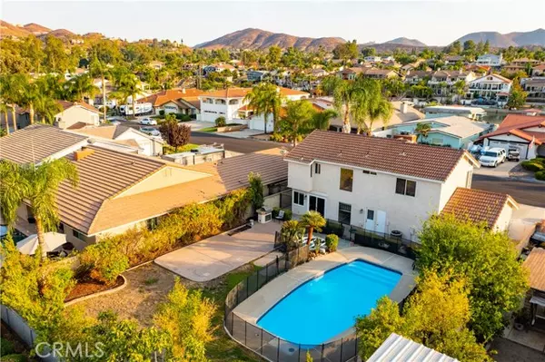 Canyon Lake, CA 92587,30340 Channel Way DR