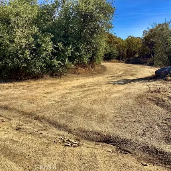 59039 Reynolds WAY, Anza, CA 92539