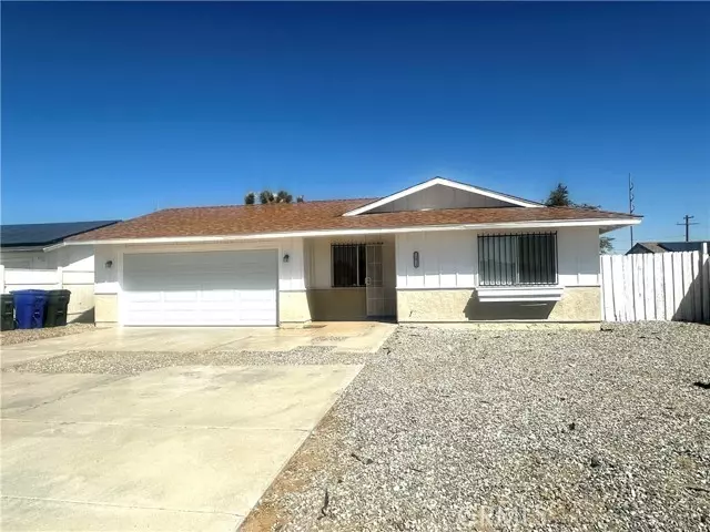 Adelanto, CA 92301,10918 Maya ST