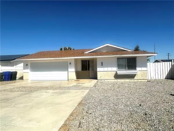 10918 Maya ST, Adelanto, CA 92301