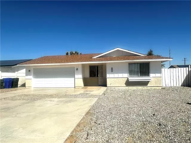 Adelanto, CA 92301,10918 Maya ST