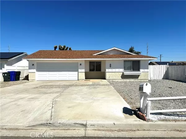 Adelanto, CA 92301,10918 Maya ST