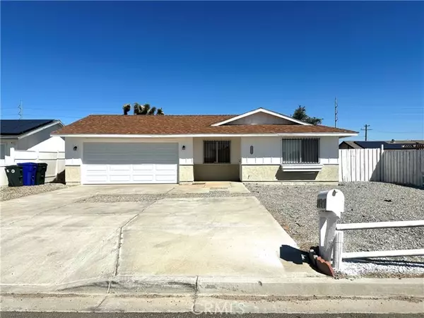 Adelanto, CA 92301,10918 Maya ST